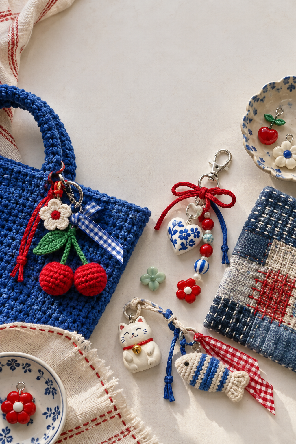 Crafts & Crochet visual