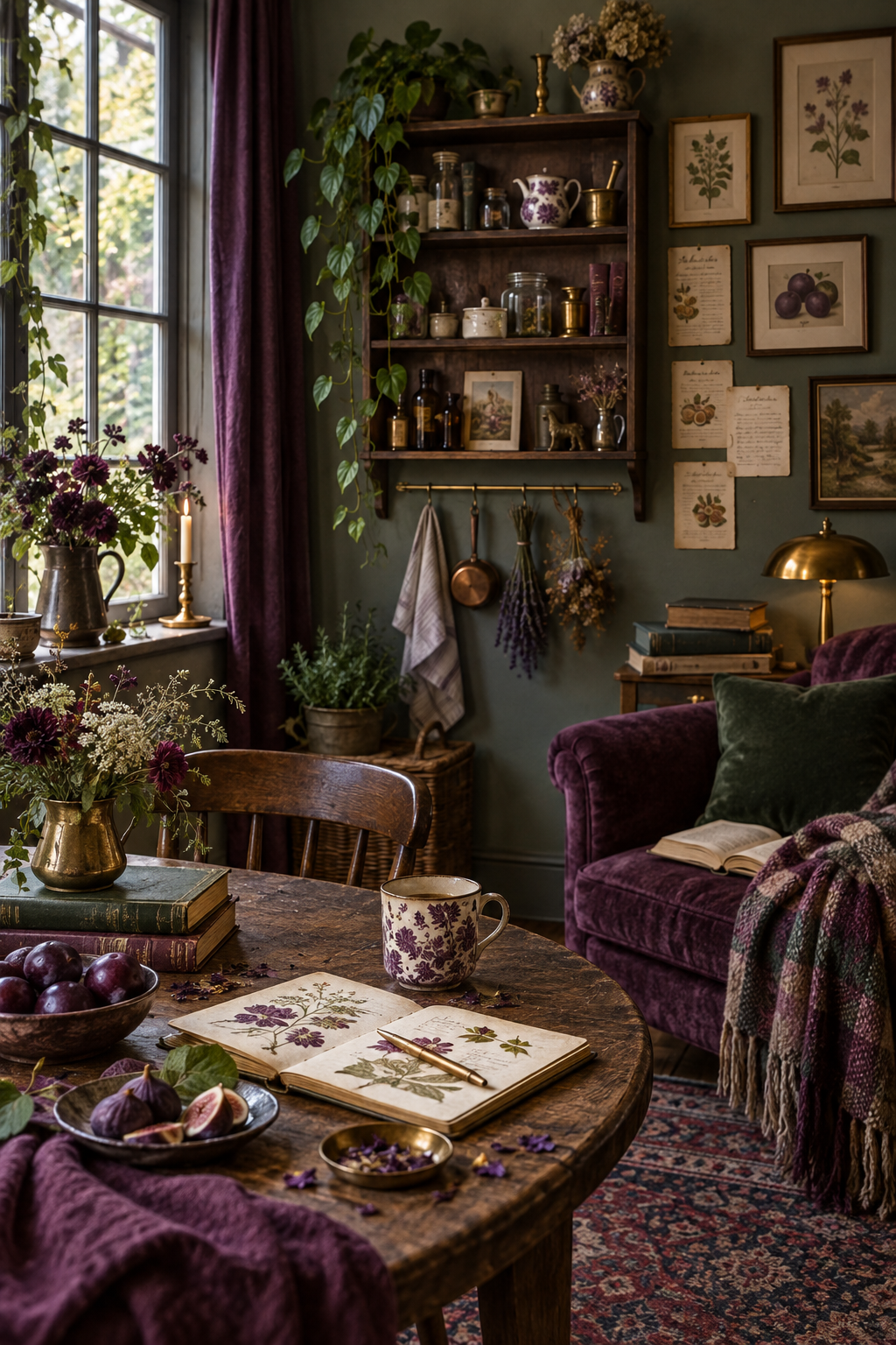 Home & Decor visual